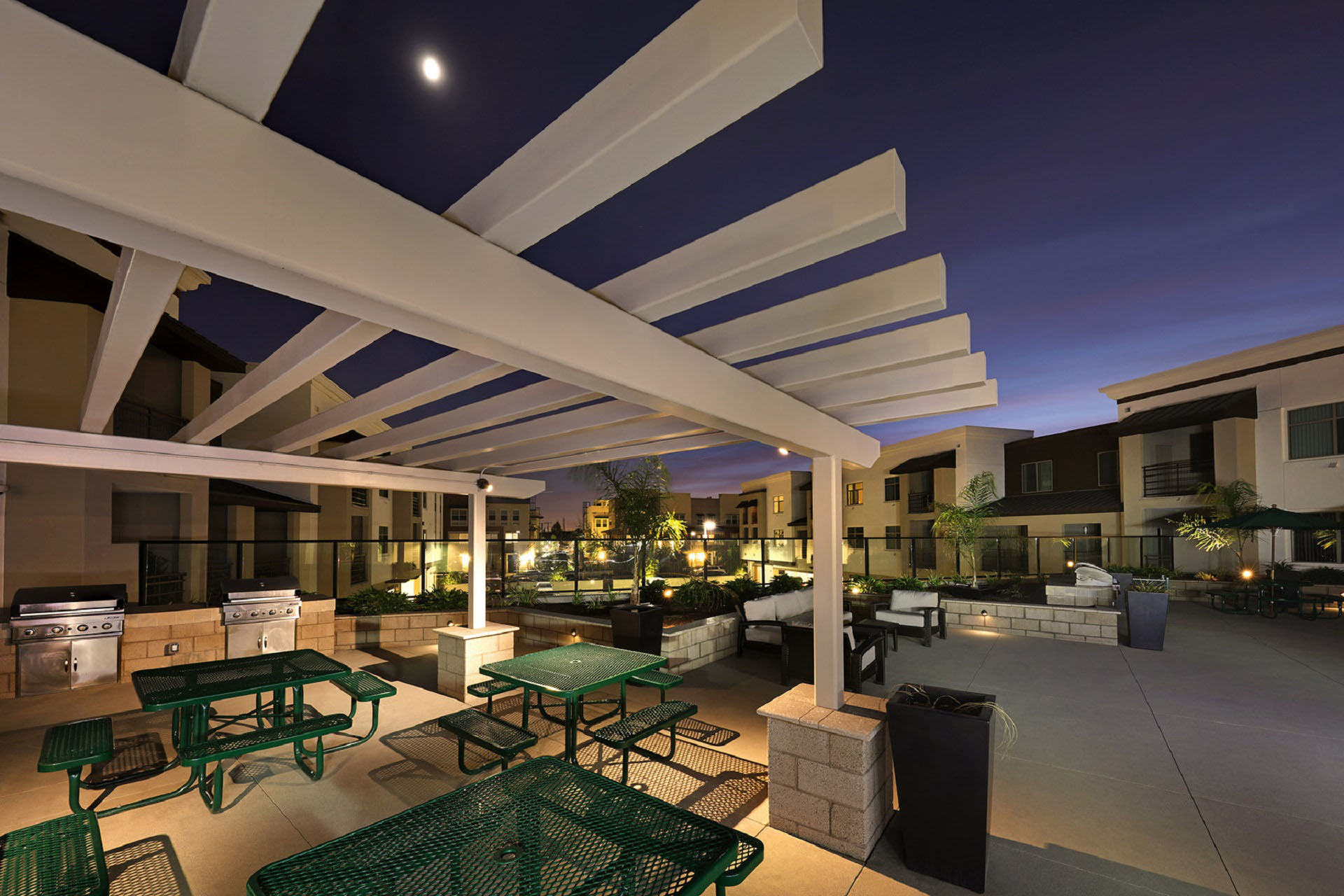 Clark Commons Danielian Associates