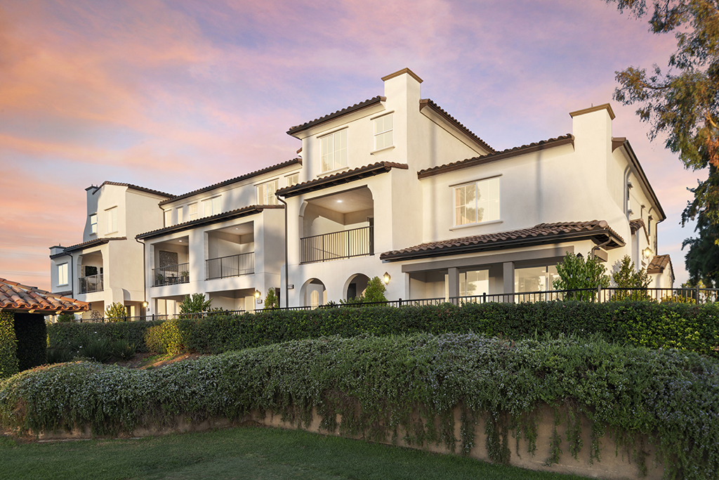 Candlewood Villas Danielian Associates