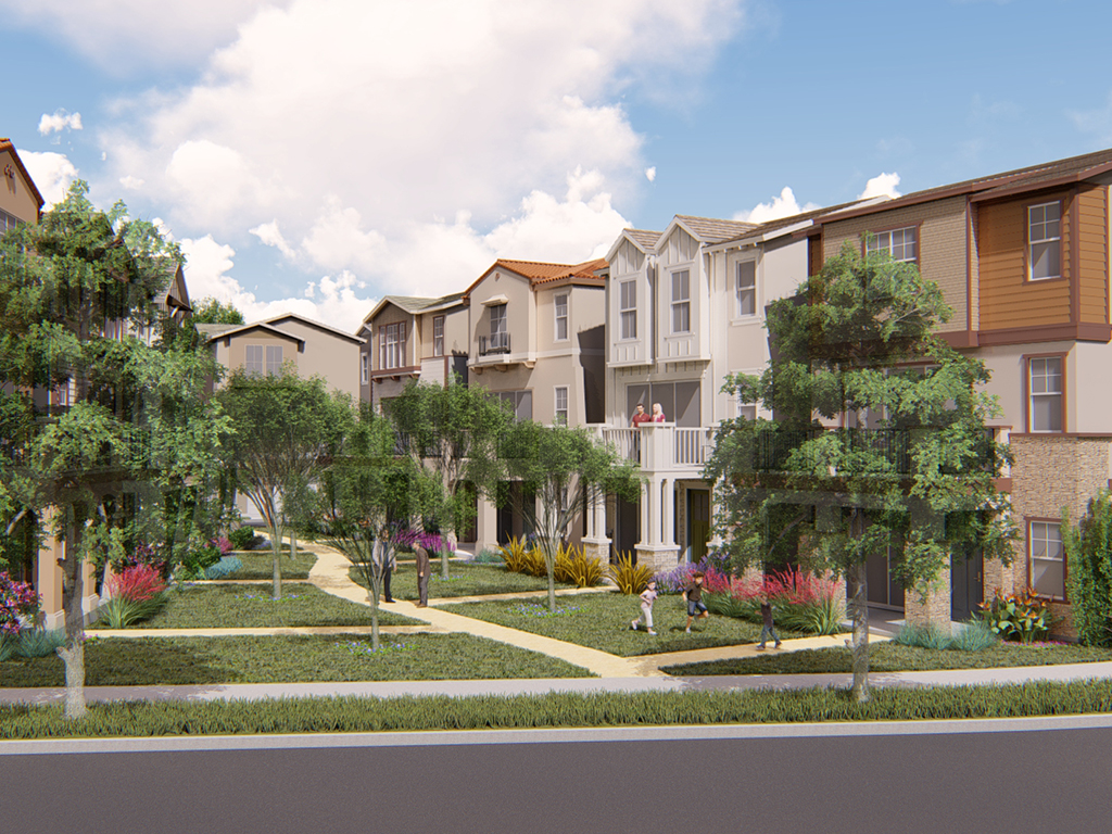 Oak Knoll Danielian Associates